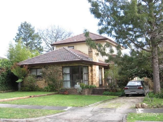 17 Alimar Rd, Glen Waverley, VIC 3150
