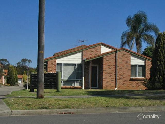 3/109 Stewart Ave, Hammondville, NSW 2170
