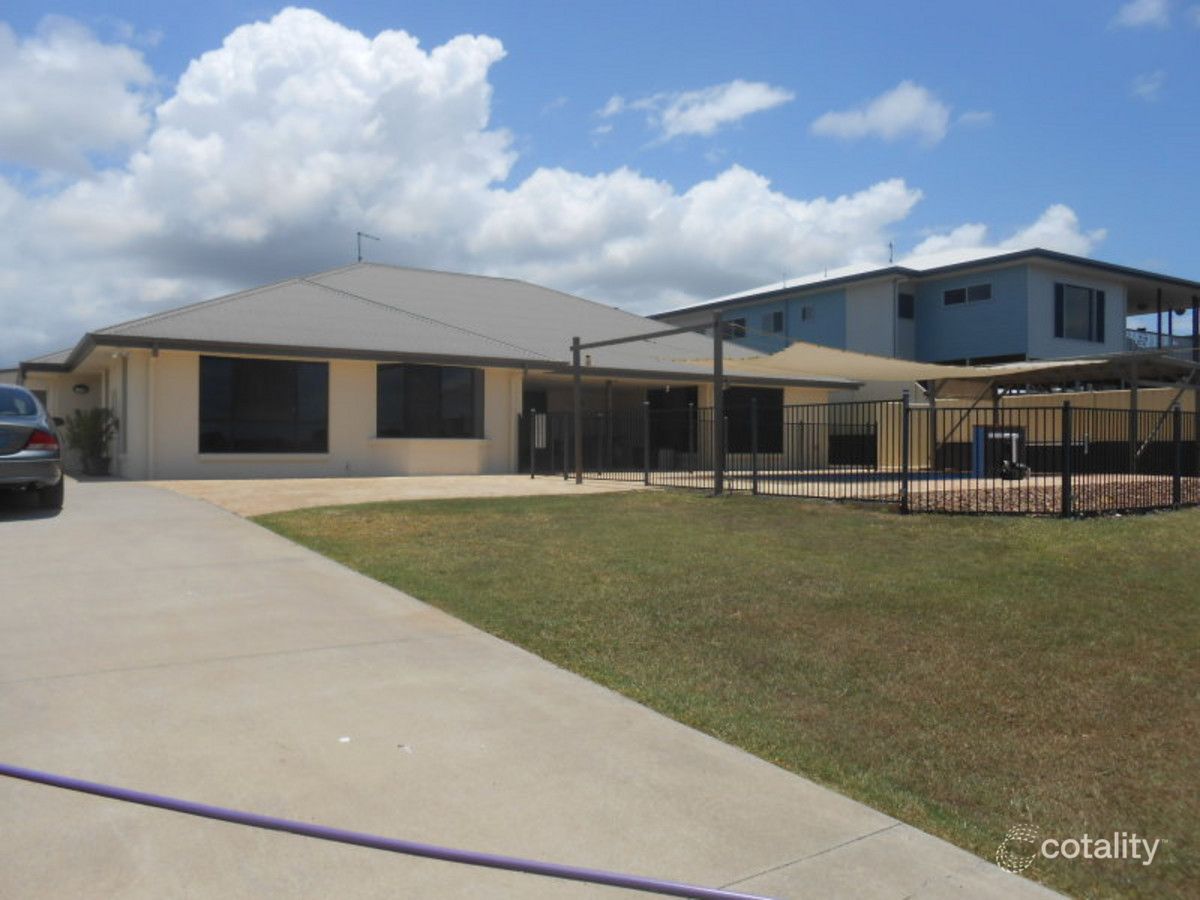 12 Bowarrady Ct, River Heads, QLD 4655