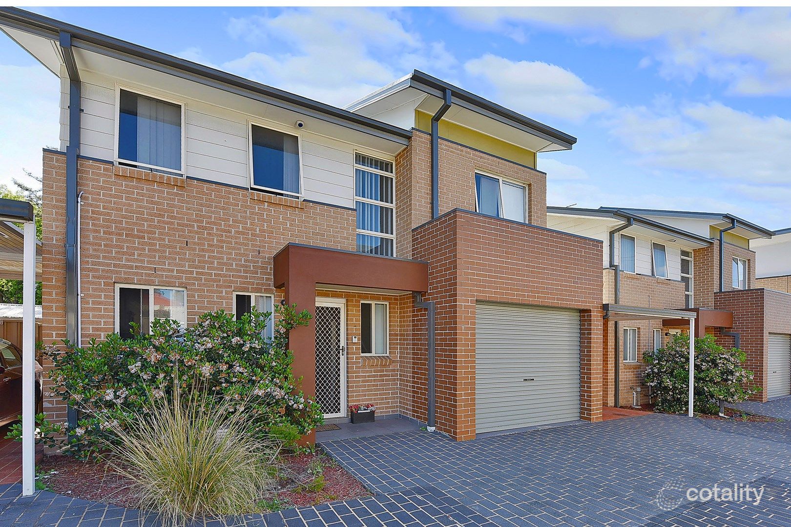 8/2a Federal Rd, Seven Hills, NSW 2147