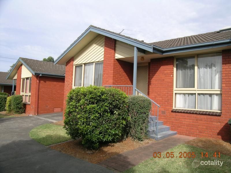 3/172 Hawdon St, Heidelberg, VIC 3084