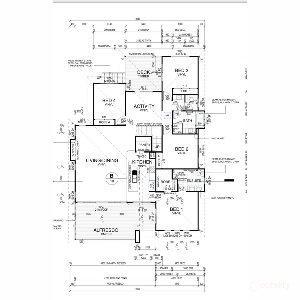 21 Steel St, Nikenbah, QLD 4655