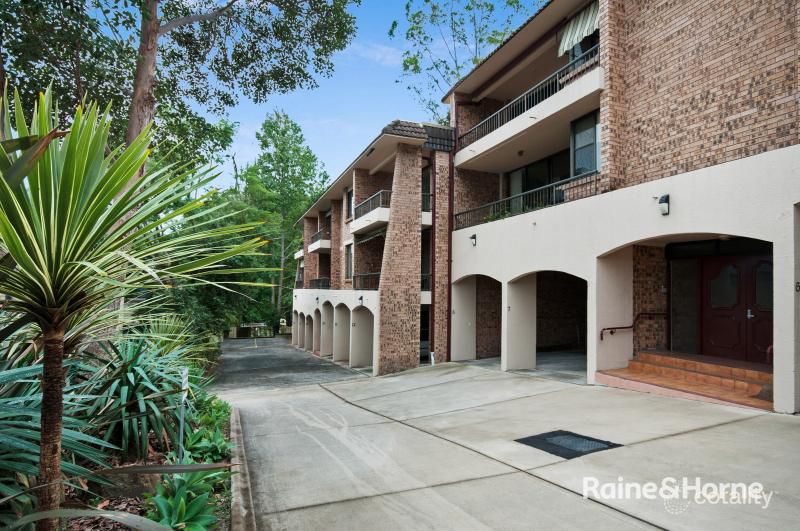 28/62 Beane St, Gosford, NSW 2250