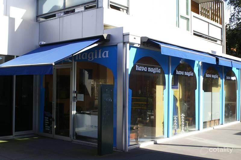 10/60 Fitzroy St, St Kilda, VIC 3182