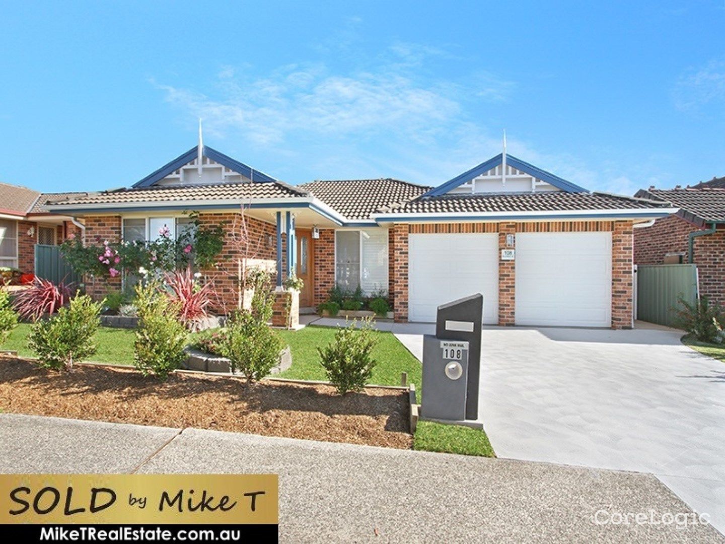 108 Burdekin Dr, Albion Park, NSW 2527