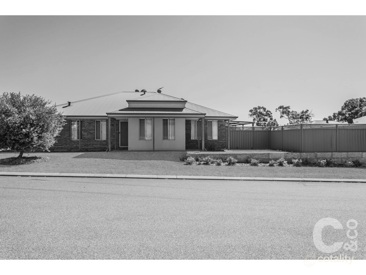 29 Weybridge Dr, Wellard, WA 6170