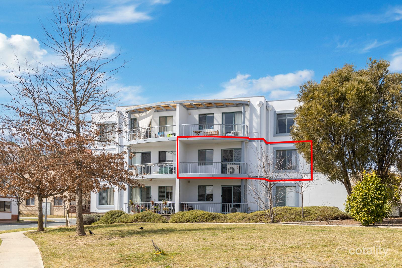 3/57 Port Jackson Cct, Phillip, ACT 2606