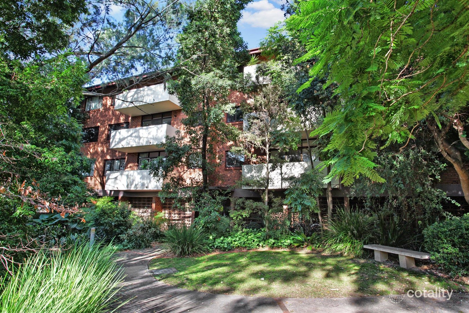 5/213-221 Bridge Rd, Glebe, NSW 2037