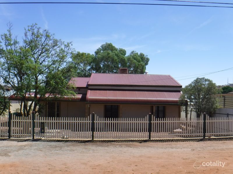 148 Pell St, Broken Hill, NSW 2880