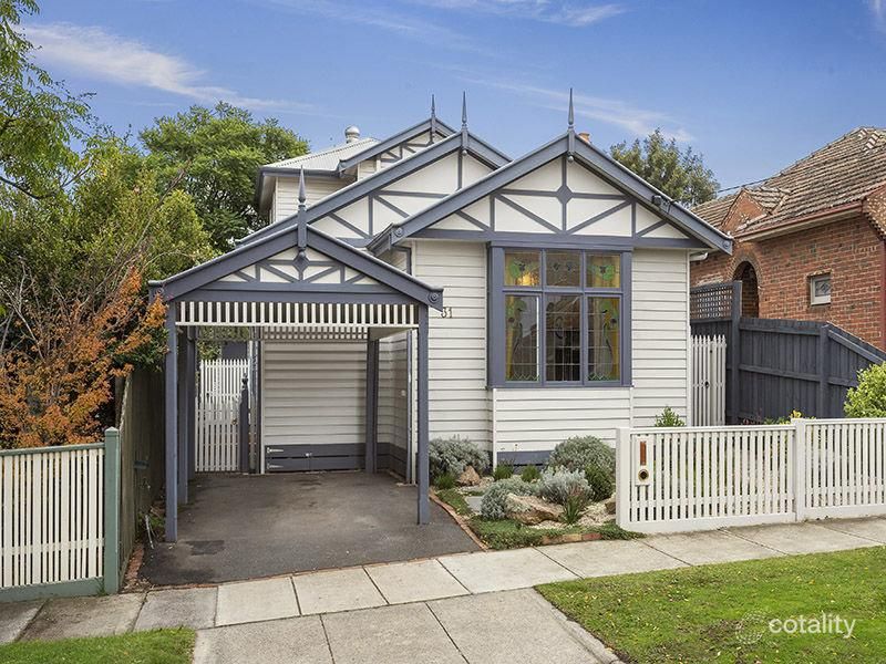 31 Cedar St, Caulfield South, VIC 3162