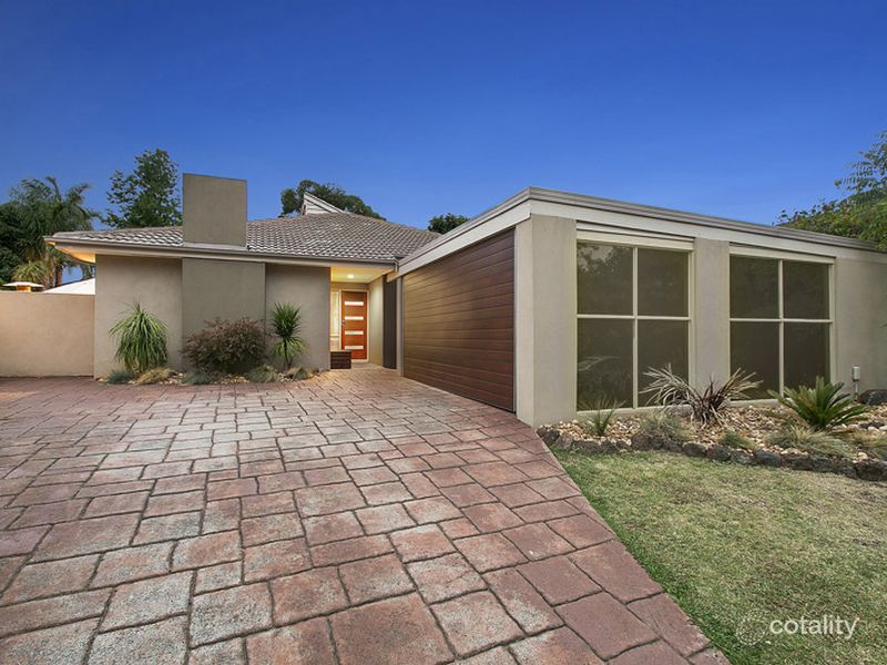3 Hopkins Cl, Rowville, VIC 3178