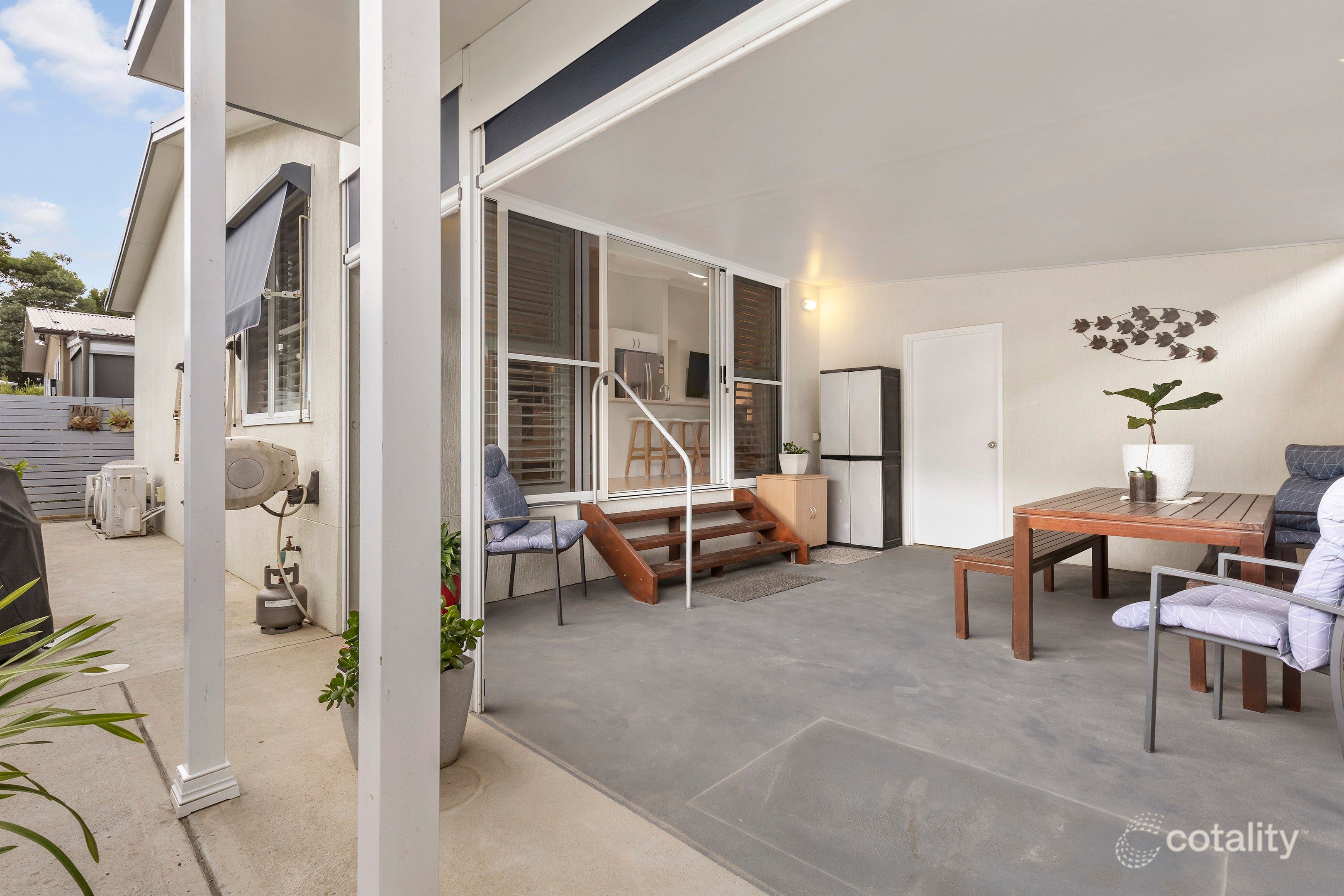22/1a Gordon Cl, Anna Bay, NSW 2316