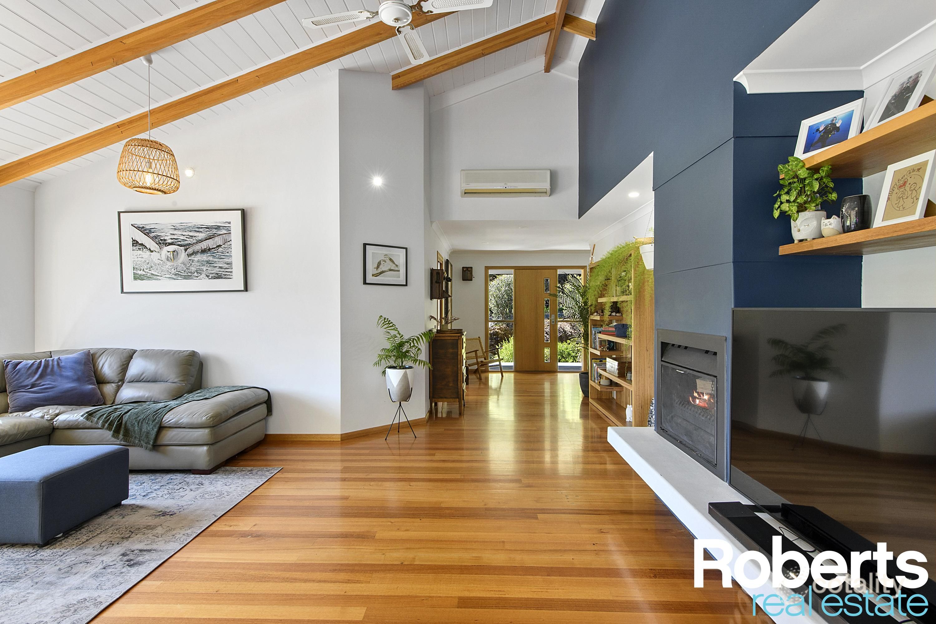 550 Back Cam Rd, Somerset, TAS 7322