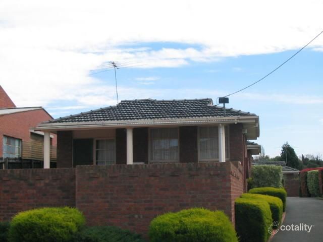 1/1 Meadow Gr, Deepdene, VIC 3103