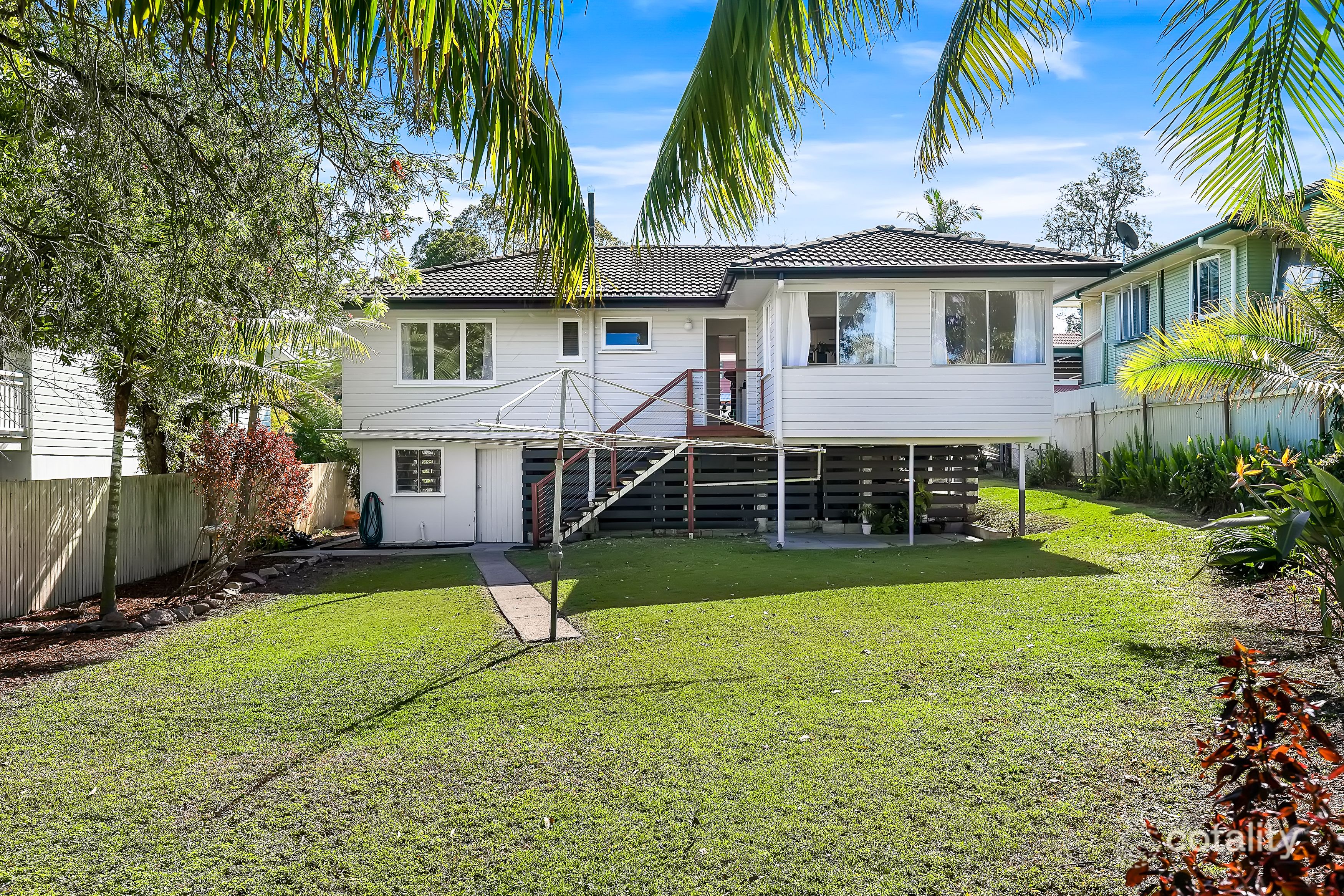 5 Marford St, Chermside West, QLD 4032