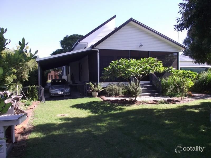 24 Albert St, Goondiwindi, QLD 4390