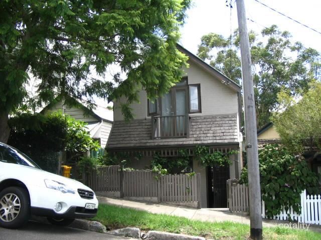 142 View St, Annandale, NSW 2038