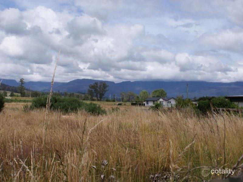 1 Jones St S, Chudleigh, TAS 7304