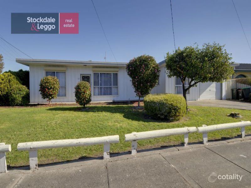 27 The Avenue, Morwell, VIC 3840