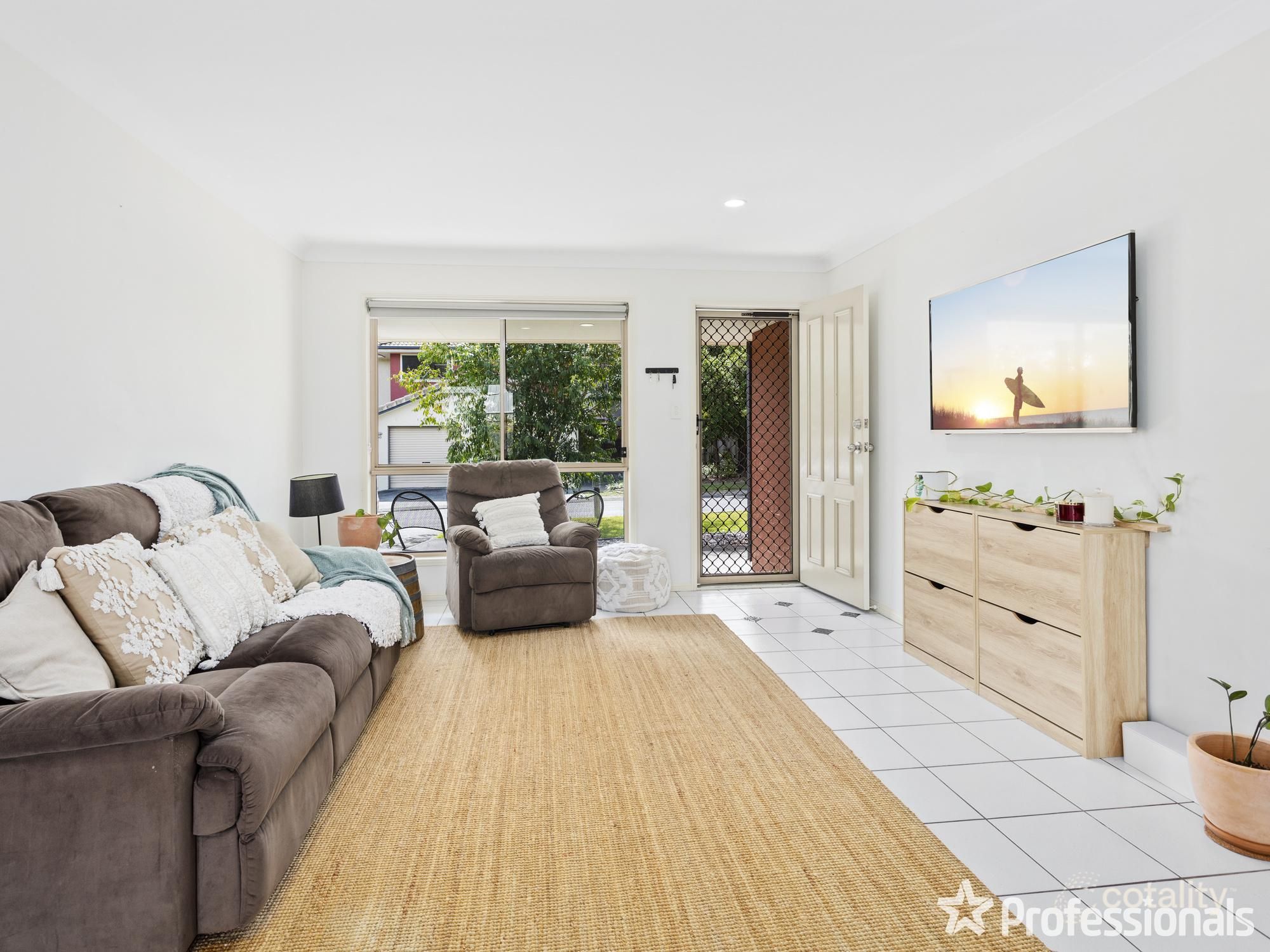 58/31 Archipelago St, Pacific Pines, QLD 4211
