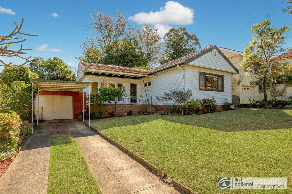20 Mcmullen Ave, Carlingford, NSW 2118