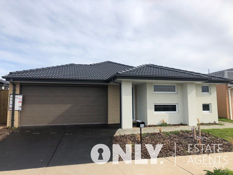 14 Aspen St, Pakenham, VIC 3810