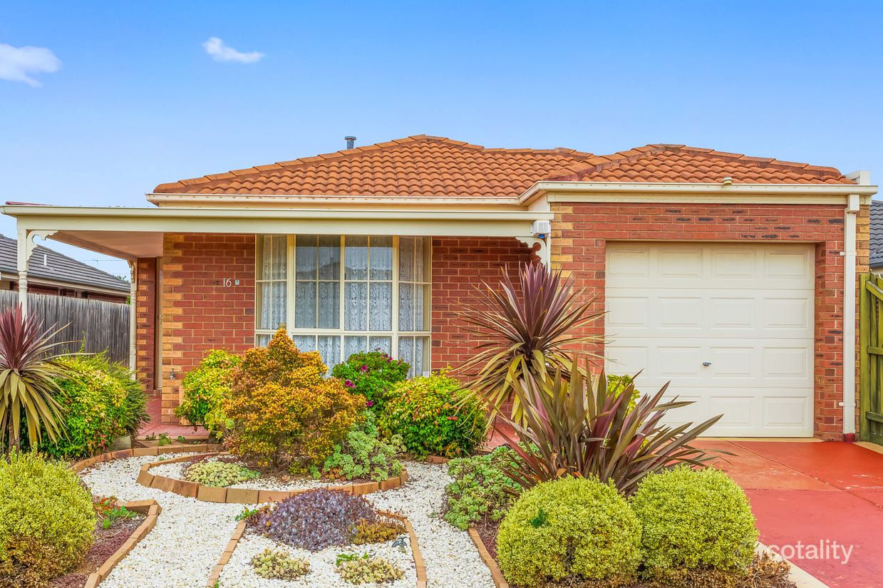 16a Truman Ct, Altona Meadows, VIC 3028