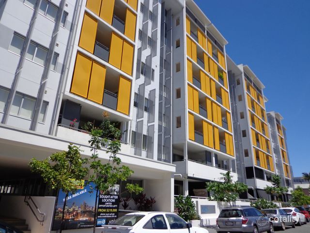 506/19 Masters St, Newstead, QLD 4006