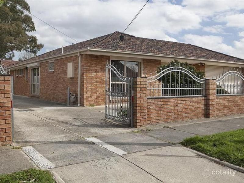 2/38 Bruce St, Dandenong, VIC 3175