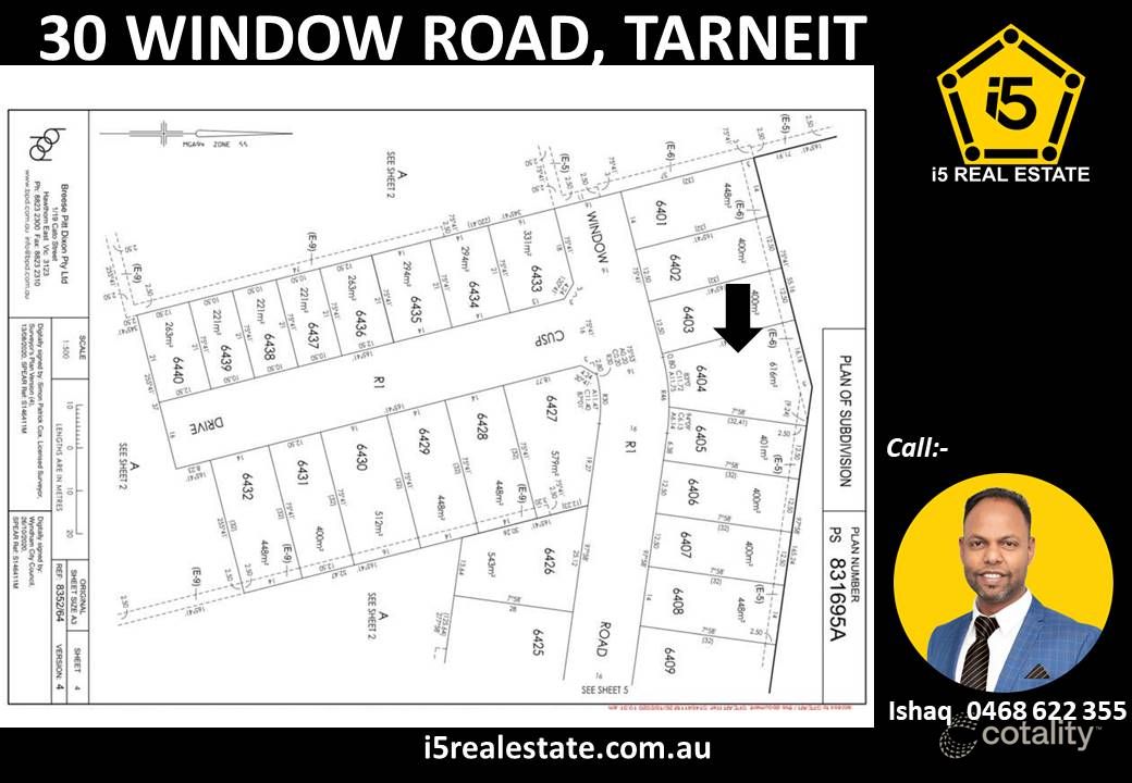 30 Window Rd, Tarneit, VIC 3029