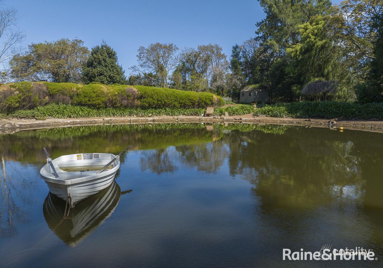 291a Mount Hay Rd, Broughton Vale, NSW 2535