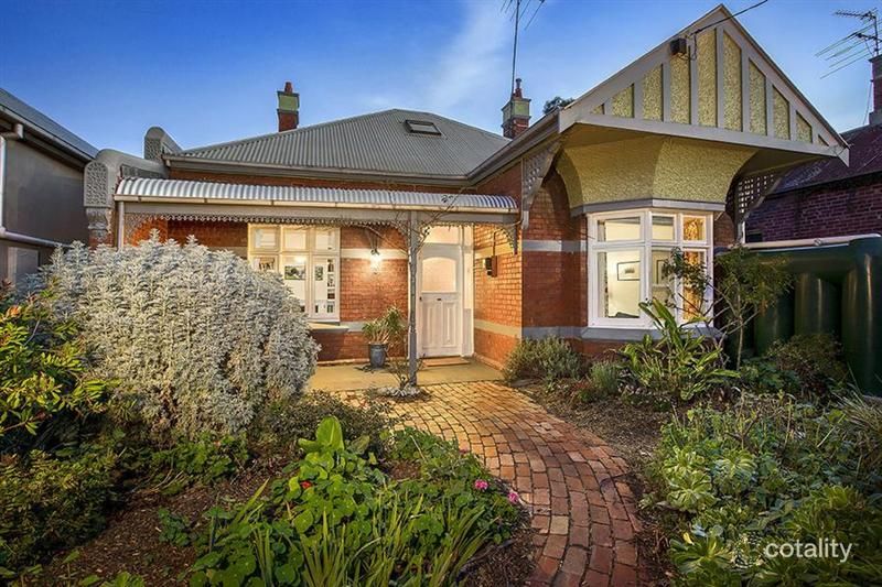 3 Ramsden St, Clifton Hill, VIC 3068