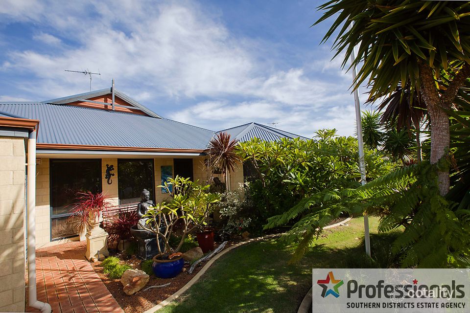 11 Meredith Way, Usher, WA 6230