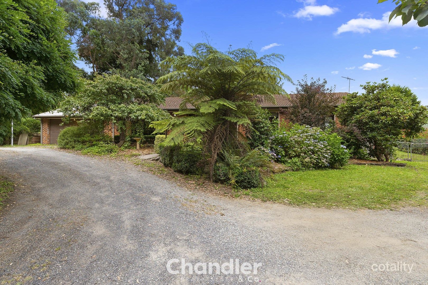 7 Rankins Rd, Monbulk, VIC 3793