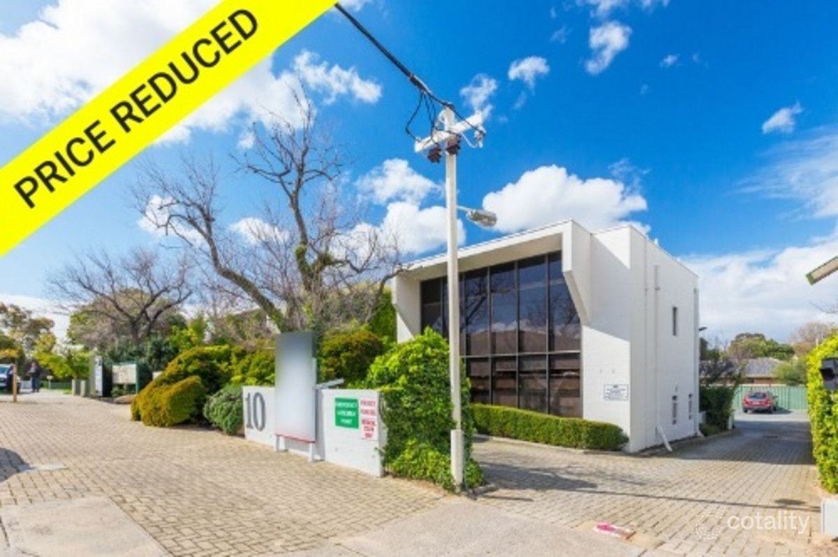 6/10 Mccourt St, West Leederville, WA 6007