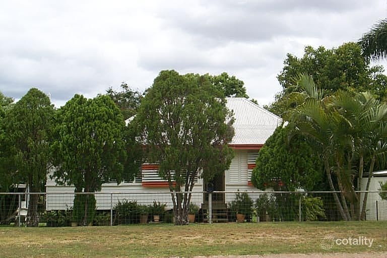 6 Bluff Rd, Queenton, QLD 4820