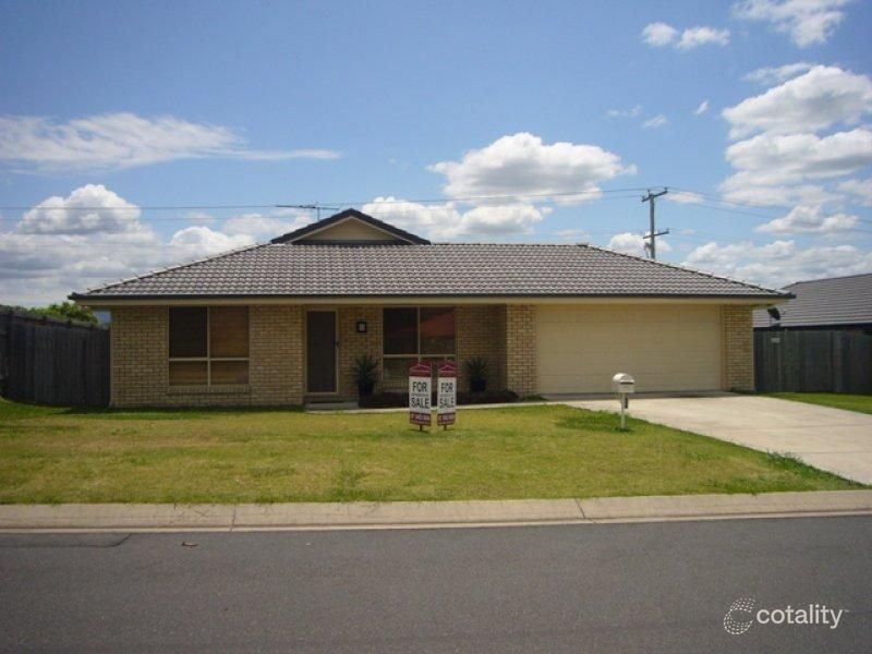 34 Lacewood Cct, Warner, QLD 4500