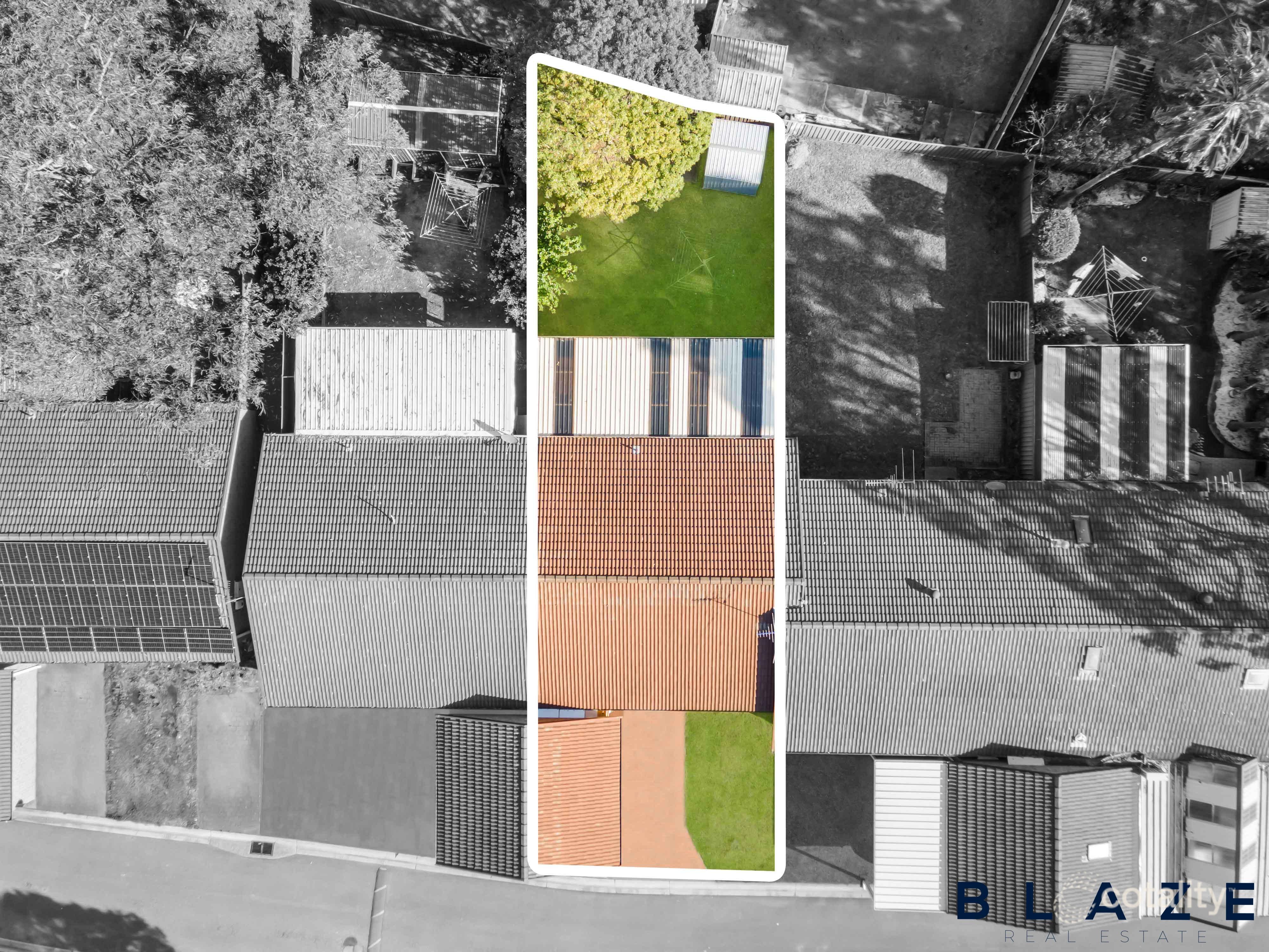 86/36 Ainsworth Cres, Wetherill Park, NSW 2164