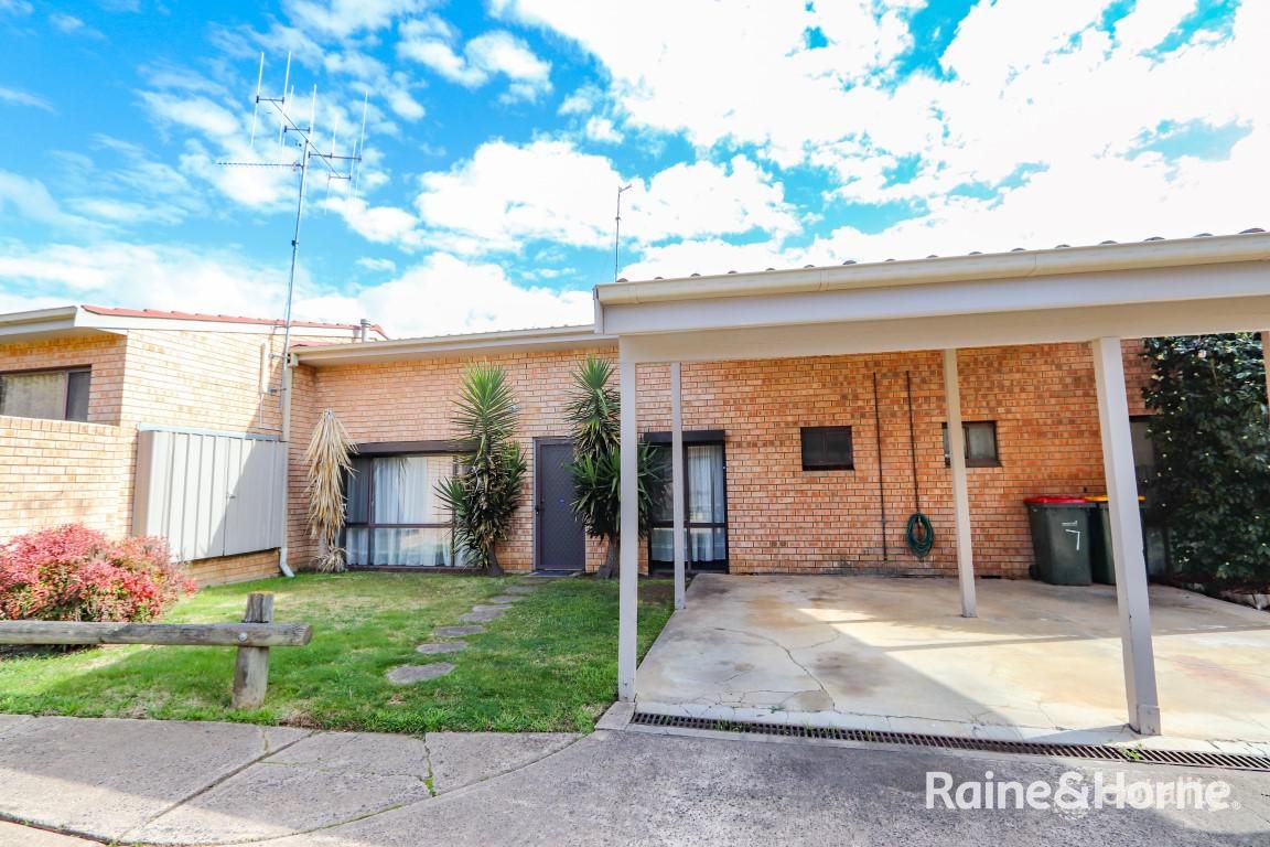 6/143 Lambert St, Bathurst, NSW 2795