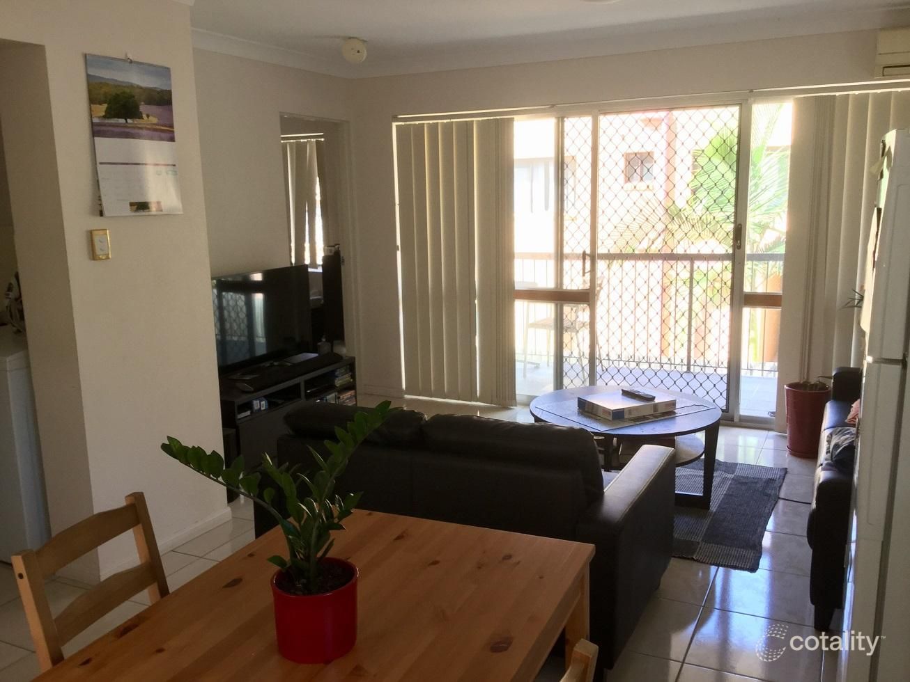 3/107 Sherwood Rd, Toowong, QLD 4066