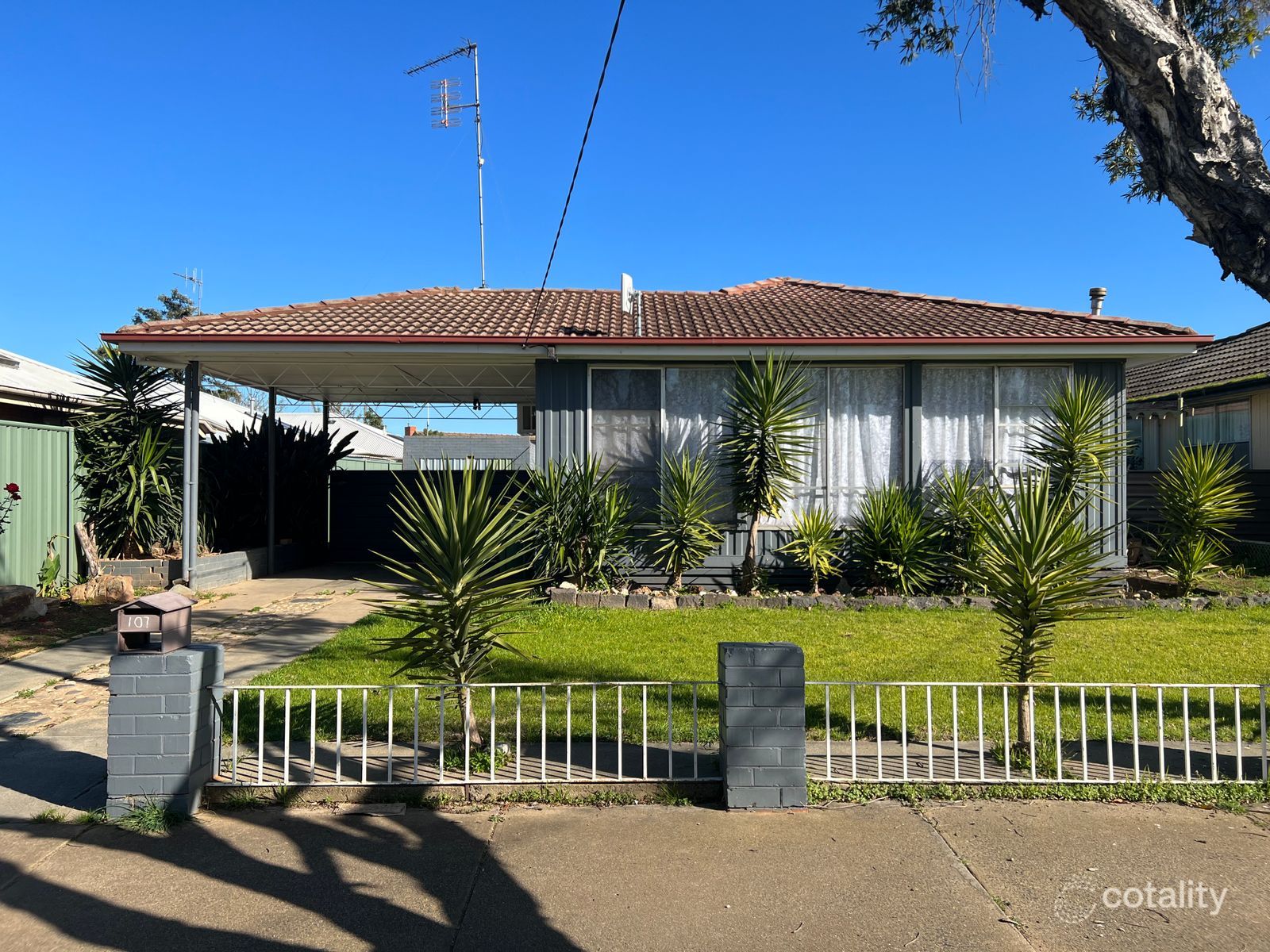 107 Albion St, Kyabram, VIC 3620