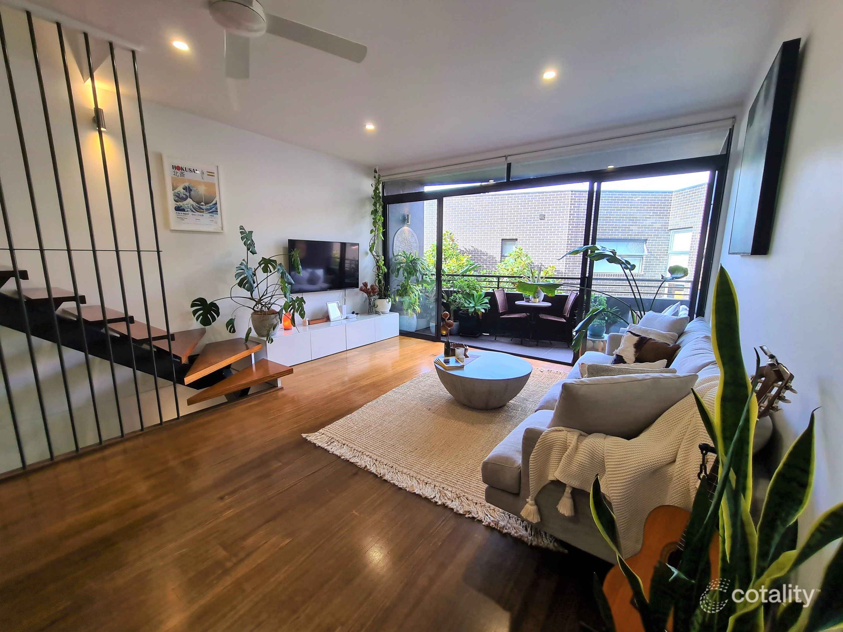 7/88 Queens Pde, Fitzroy North, VIC 3068