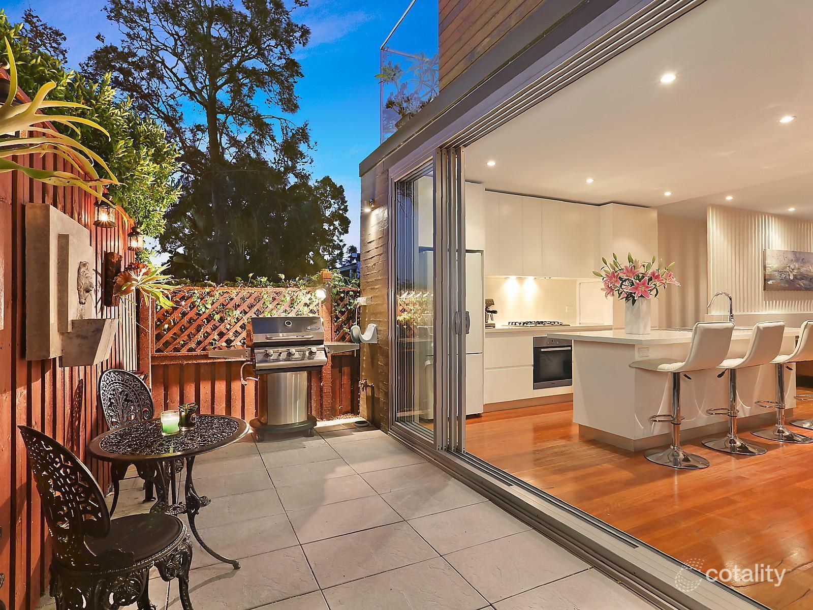18 The Avenue, Balmain East, NSW 2041