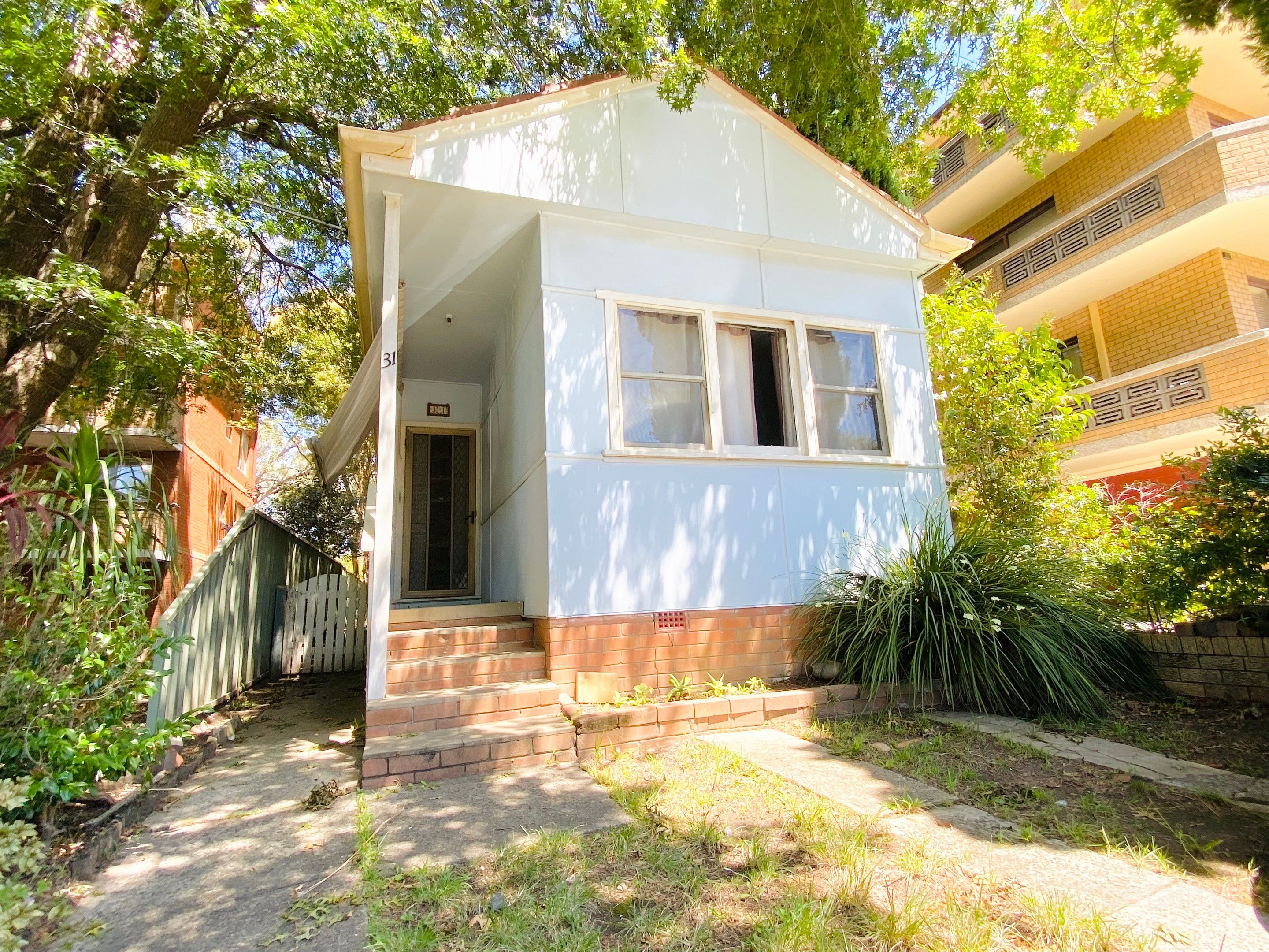 31 George St, Mortdale, NSW 2223