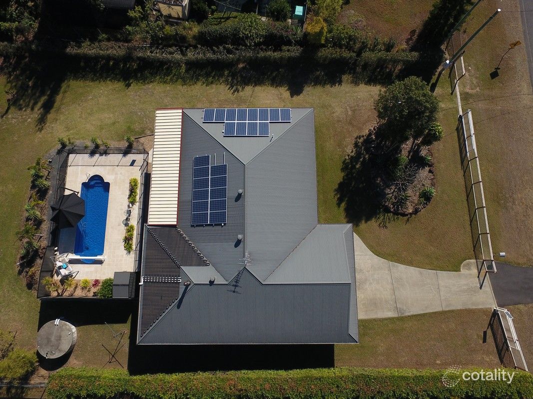 190-194 Orion Rd, Cedar Vale, QLD 4285