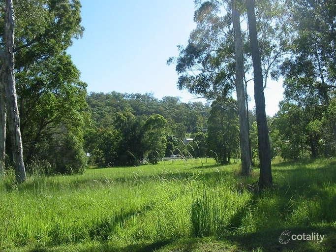 262 Arcoona Rd, Yandina Creek, QLD 4561