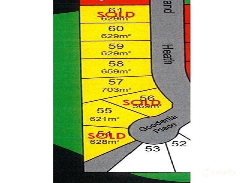 60 Woodland Heath Dr, Inverloch, VIC 3996
