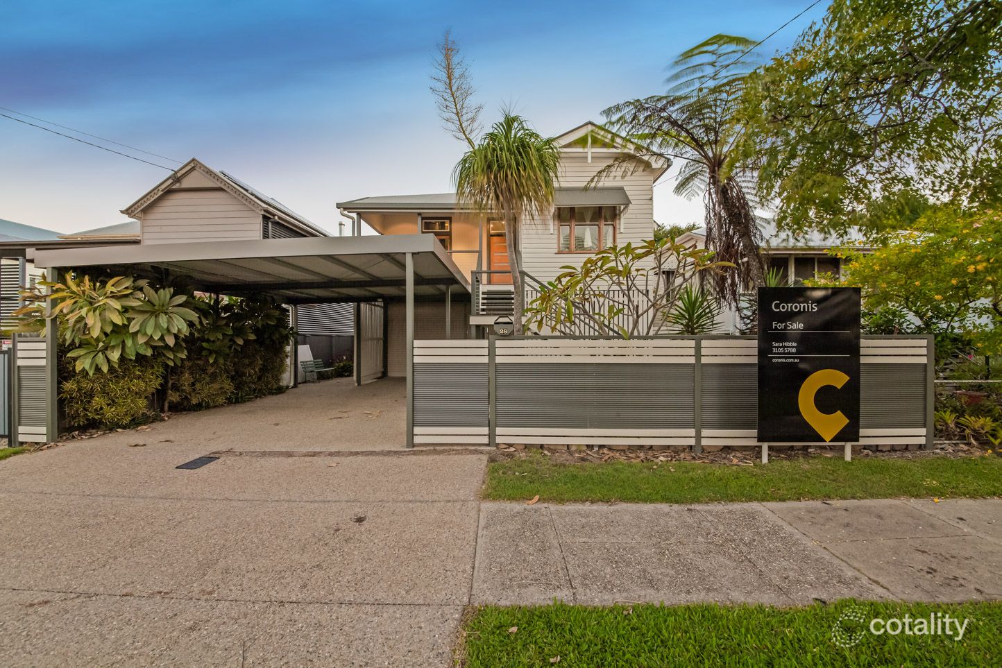 28 Kate St, Shorncliffe, QLD 4017