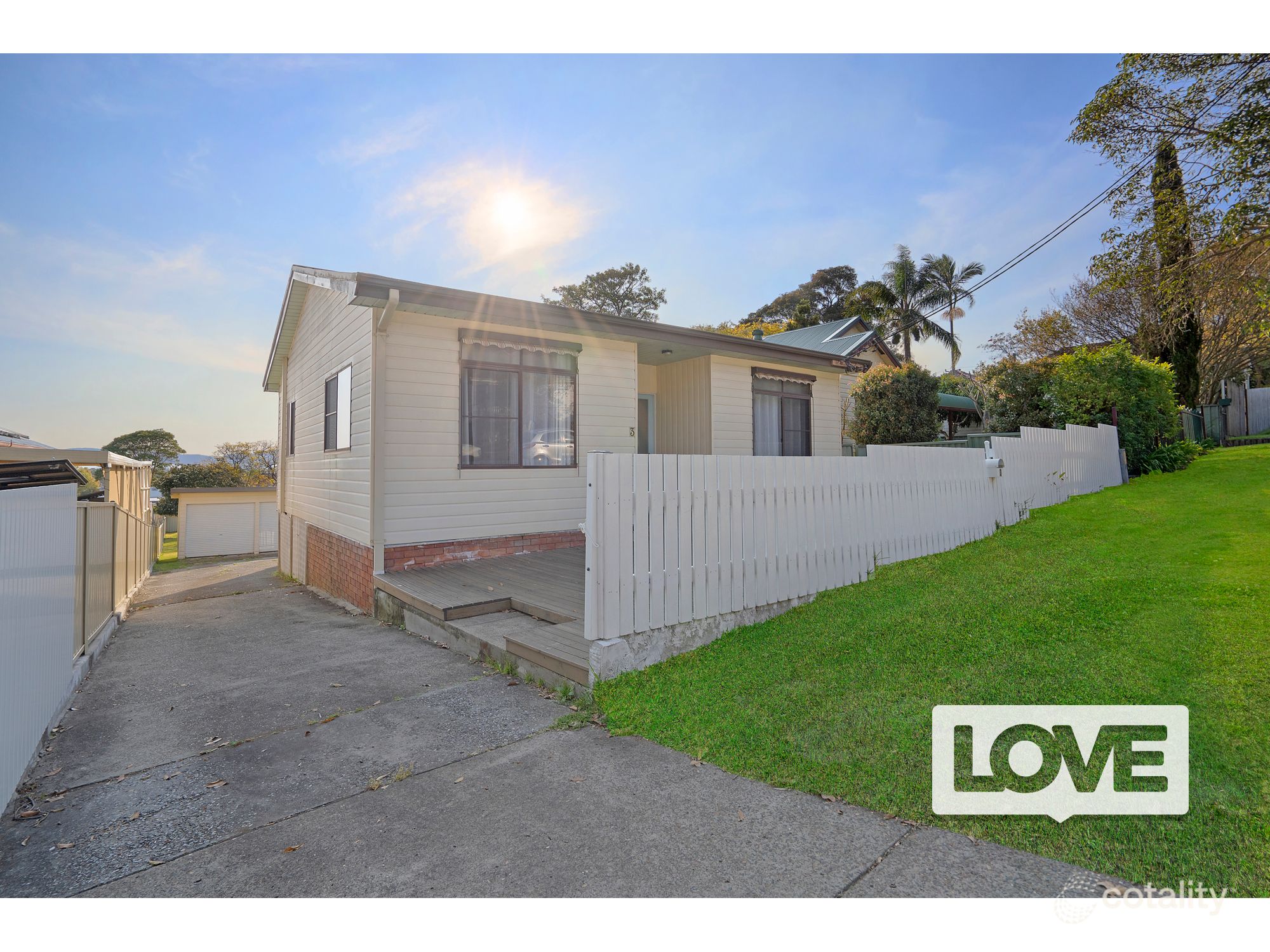 3 Lilian St, Glendale, NSW 2285