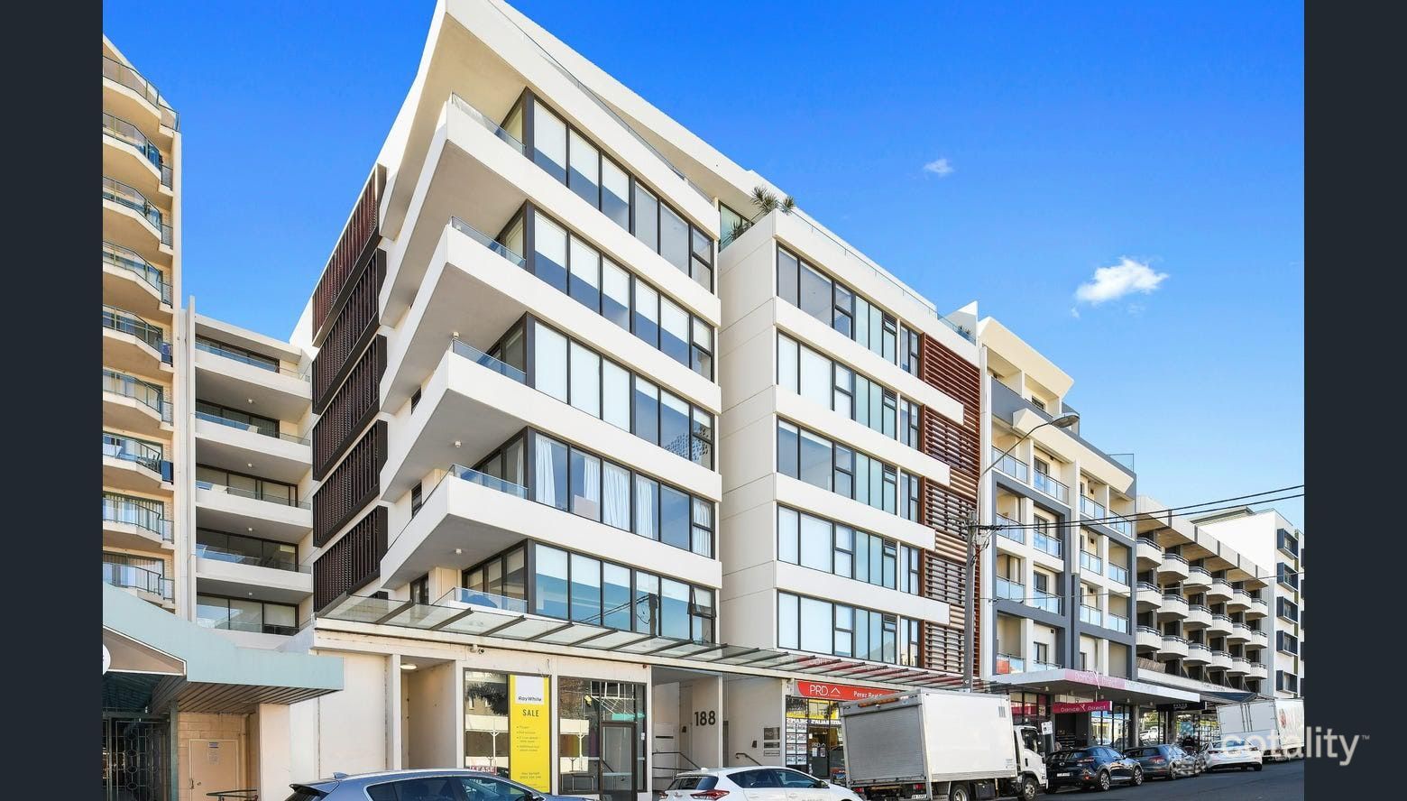 30/188 Maroubra Rd, Maroubra, NSW 2035